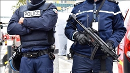 Li Fransayê 8 kesên bi PKKya rêxistina terorê ra peywendîdar, hatin binçavkirin