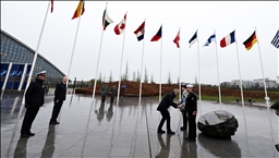 Reino Unido: Todos los miembros de la OTAN deberían aumentar su gasto en defensa al 2,5% de su PIB
