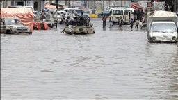 Relentless rains ravage Eastern Africa