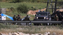 Israel asesina a una mujer y arresta a 15 palestinos más en la ocupada Cisjordania