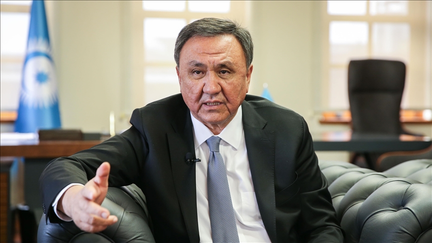Turkic states gear up to expand Turkic Week program in Geneva to other countries