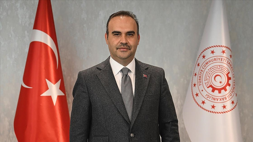 Bakanı Kacır: 1107 Türk yürütücünün dahil olduğu 243 milyon avro hibe  desteğini Türkiye'ye kazandırdık