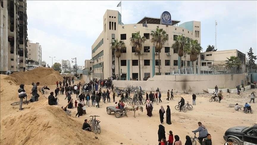 UNRWA luncurkan misi 'berisiko tinggi' kirim bantuan ke utara Gaza