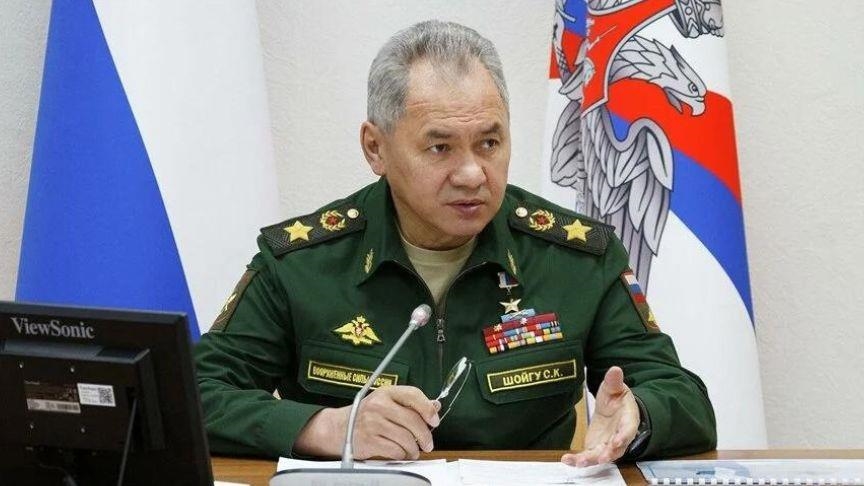 Шойгу отстранил от должности обвиняемого во взяточничестве замминистра Тимура Иванова 