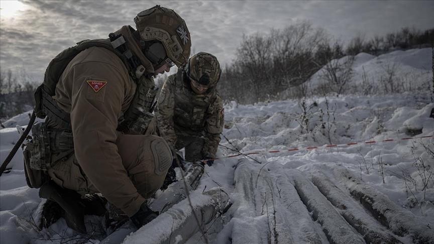 Poland pledges to help Ukrainian authorities return men of military age to Ukraine