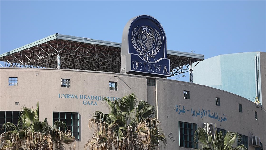 Saudi Arabia welcomes results of international investigation affirming UNRWA's neutrality