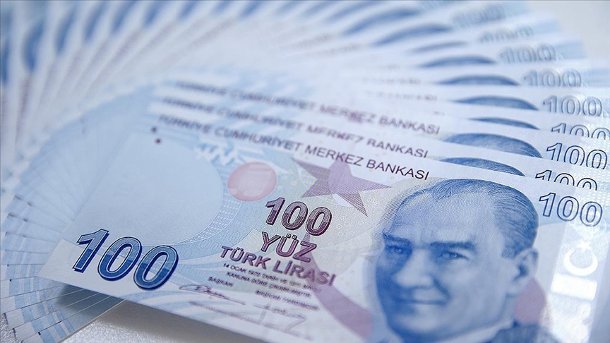 Центральный банк Турции оставил ставку без изменений на уровне 50%