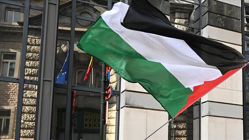 Party defending Palestinians' rights expected to run in Belgian elections in June