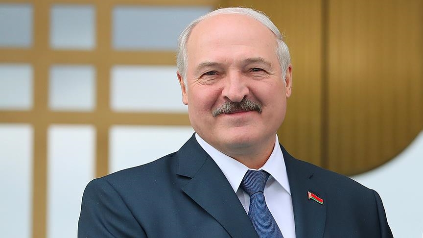 Loukachenko exhorte l'Ukraine à engager des pourparlers de paix avec la Russie