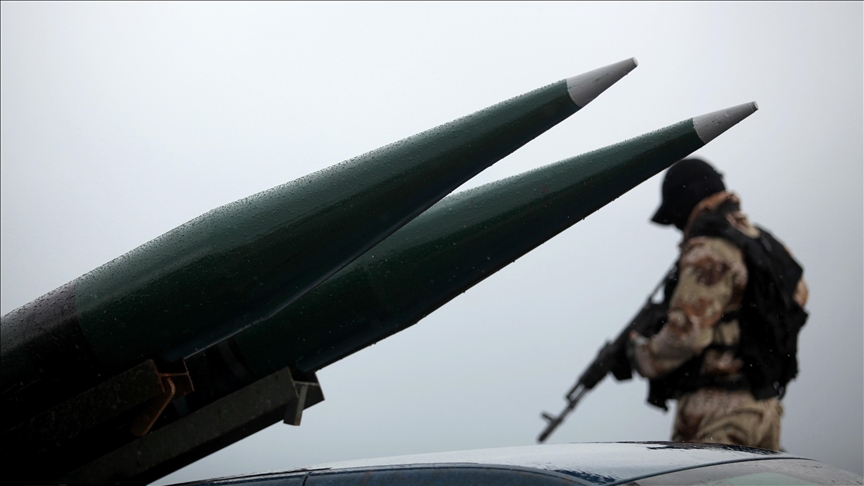 واشنطن توافق على بيع صواريخ "مضادة للإشعاع" إلى بولندا وهولندا