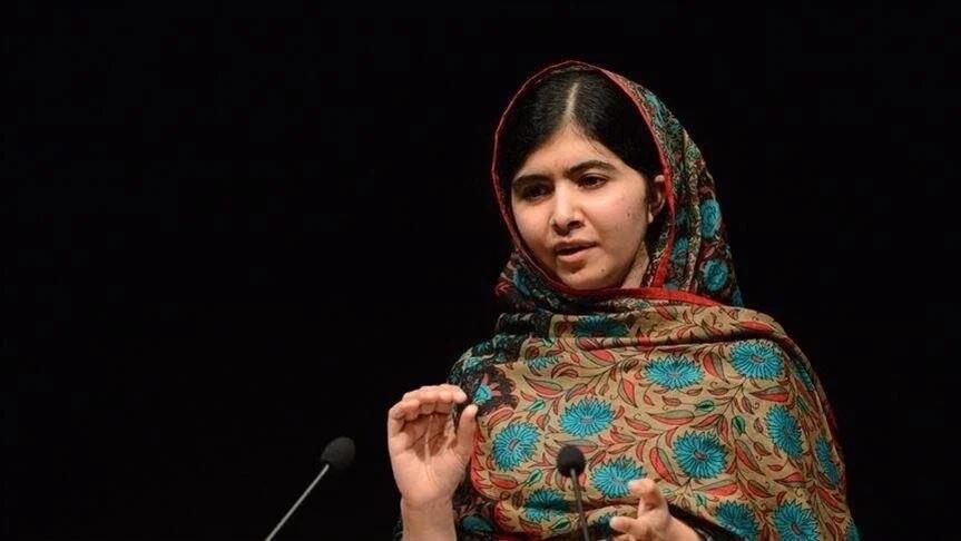 Dobitnica Nobelove nagrade za mir Malala Yousafzai: Alarmantni znakovi genocida u Gazi 