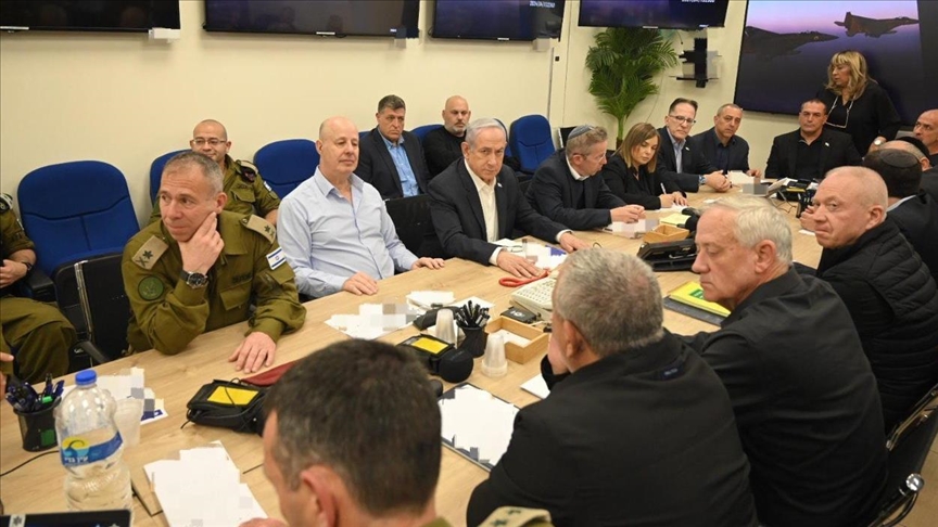 Israeli council considers issuing international arrest warrant for Netanyahu: Report