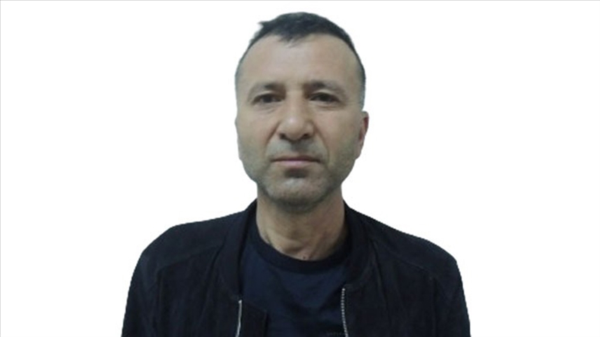 İstanbul'da tutuklanan PKK/KCK'nın sözde sorumlularından Saim Çakmak'ın ifadesine ulaşıldı
