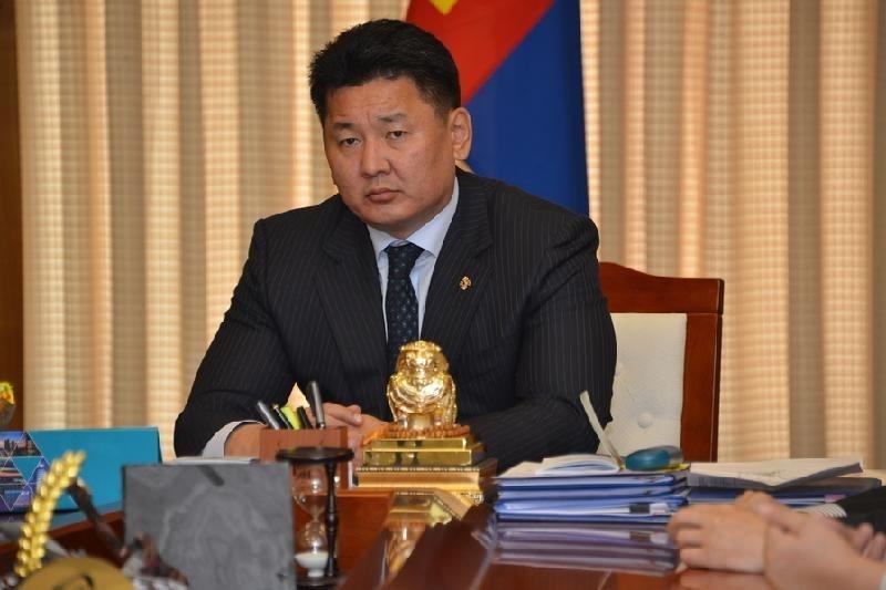 Президент Монголии: Улан-Батор заинтересован в развитии сотрудничества с Бишкеком 