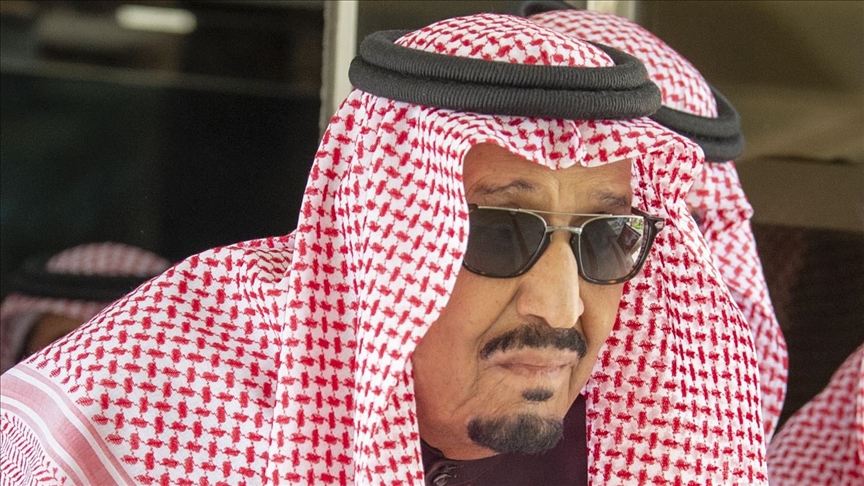Saudijski kralj Salman otpušten iz bolnice nakon rutinskih pregleda