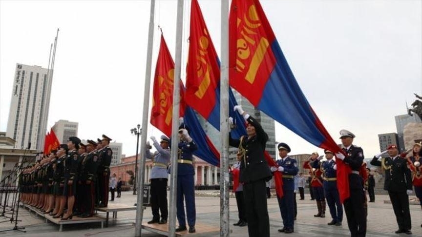 В Улан-Баторе проходит международный форум «Трансалтайский диалог по устойчивому развитию»