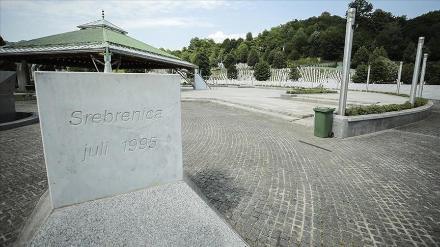 Memorijalni centar Srebrenica: Vrijeme za posljednje korake za zagovaranje usvajanja rezolucije o genocidu