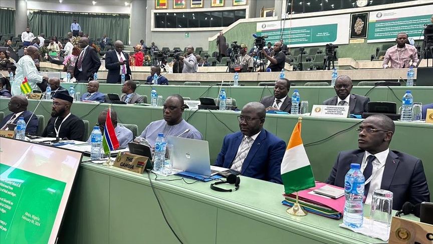 African envoys say collaboration key in addressing continent’s security challenges African envoys say collaboration key in addressing continent’s security challenges