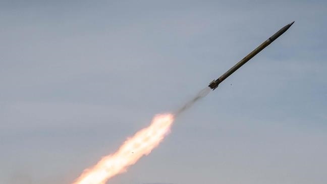 ABD, Polonya ve Hollanda'ya gelişmiş antiradyasyon güdümlü füze satışını onayladı