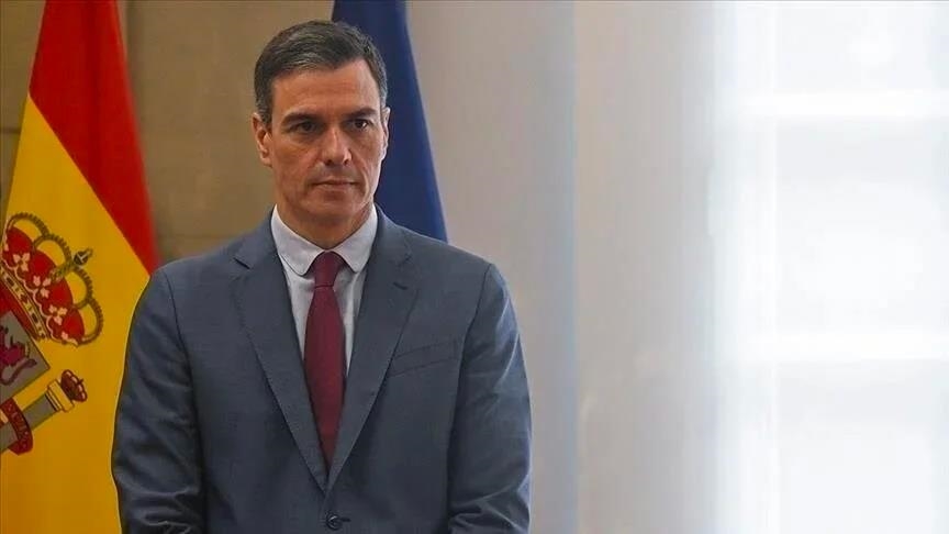 Le Premier ministre espagnol pourrait démissionner suite à une enquête contre son épouse