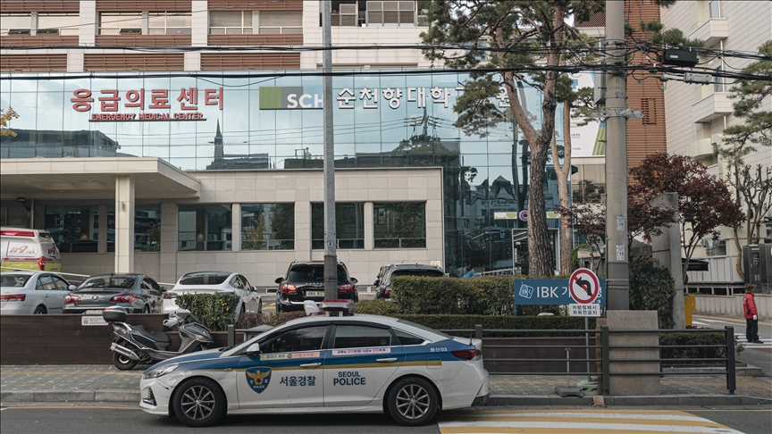 South Korea: Teens among 3,000 nabbed for online gambling