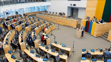Парламент Литвы обсудит аннулирование ВНЖ ряду граждан РФ и Беларуси