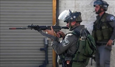 Un adolescent palestinien tué par des tirs de l’armée israélienne en Cisjordanie occupée