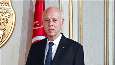 سعيّد: ادعاءات غياب الحريات في تونس "مزورة"