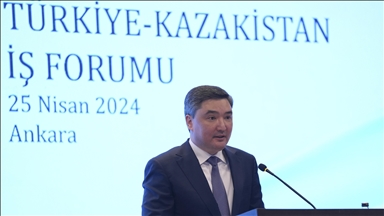 Премьер-министр Казахстана Бектенов: Приток инвесторов из Турции в Казахстан увеличился на 27%