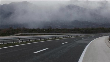 BiH: Slabija magla smanjuje vidljivost na pojedinim putevima u kotlinama i uz riječne tokove