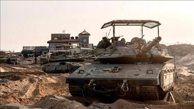 غزة.. القسام تعلن قنص ضابط وإيقاع قوتين للاحتلال في كميني ألغام