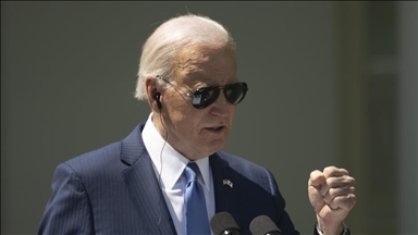 Biden appoints new special envoy for Middle East humanitarian issues