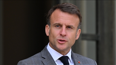 Emmanuel Macron: "L’Union européenne doit aller plus loin en matière de lutte contre l’immigration" 