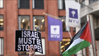 ‘Tipping point’: Attacks on pro-Palestine US campus protests show success of academic boycott, says renowned scholar