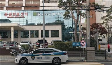 Jeux d'argent en ligne: Arrestation de près 3 000 personnes dont 1 000 adolescents en Corée du sud