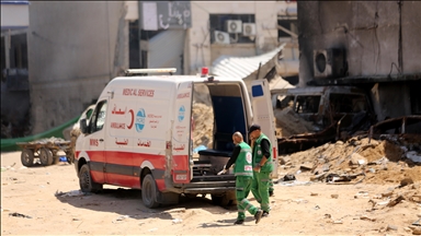 Ministarstvo zdravstva u Gazi: Agregati u bolnicama će prestati raditi