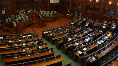 Opozicija nastavlja sa bojkotom glasanja međunarodnih sporazuma u Skupštini Kosova