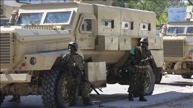 مقتل 70 عنصرا من حركة "الشباب" وسط الصومال