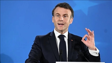Francuski predsjednik Macron: Evropa je smrtna