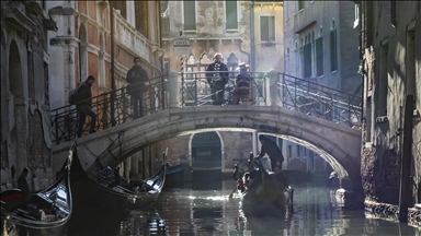 Italija: Venecija uvela ulaznice za turiste