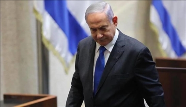 Israël se prépare à un éventuel mandat d'arrêt international à l'encontre de Benyamin Netanyahu.