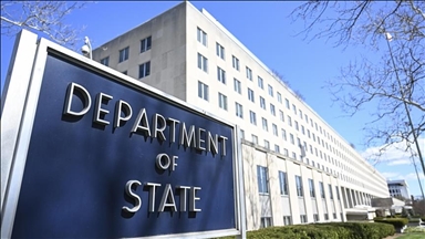 State Department's Middle East spokeswoman resigns in protest of Gaza policy