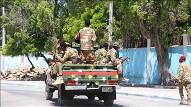 Somalie : Au moins 70 membres du mouvement al-Shabab tués lors d'une opération militaire 