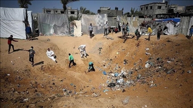 هشدار سازمان ملل درباره خطر شیوع بیماری‌های واگیردار در غزه