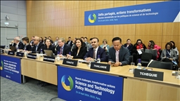 OECD ministers stress need for coordinated approaches to harness potential of emerging technologies