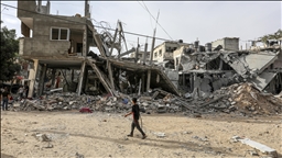 18 دولة تدعو إلى إنهاء الأزمة في غزة وإحلال السلام بالمنطقة