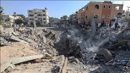 Qeveria e Gazës: Konfirmojmë se Izraeli ka ekzekutuar qindra njerëz në spitalin Nasser