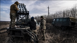 الولايات المتحدة تسلم أوكرانيا صواريخ باليستية