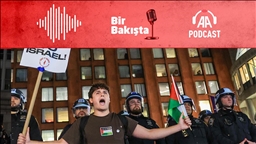 ABD’de Filistin yanlısı öğrencilerin eylemleri ülke geneline nasıl yayıldı?
