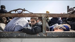 مصر بار دیگر بر مخالفت خود با مهاجرت اجباری فلسطینی‌ها تاکید کرد